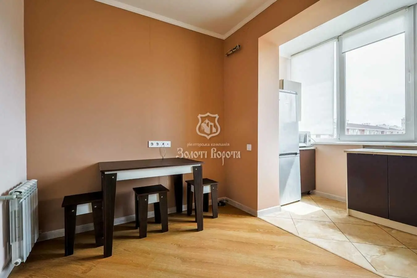 Фото Selling a 2-room apartment, 47 sq.m., Podilska street 2 Kriukivshchyna, price: 53000 USD, code 5874
