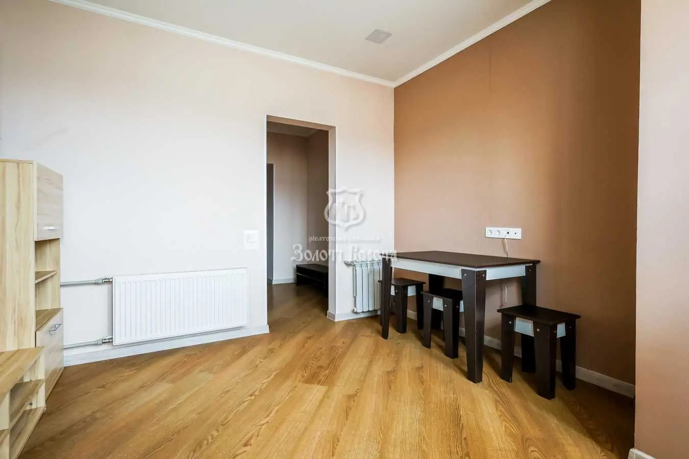 Фото Selling a 2-room apartment, 47 sq.m., Podilska street 2 Kriukivshchyna, price: 53000 USD, code 5874
