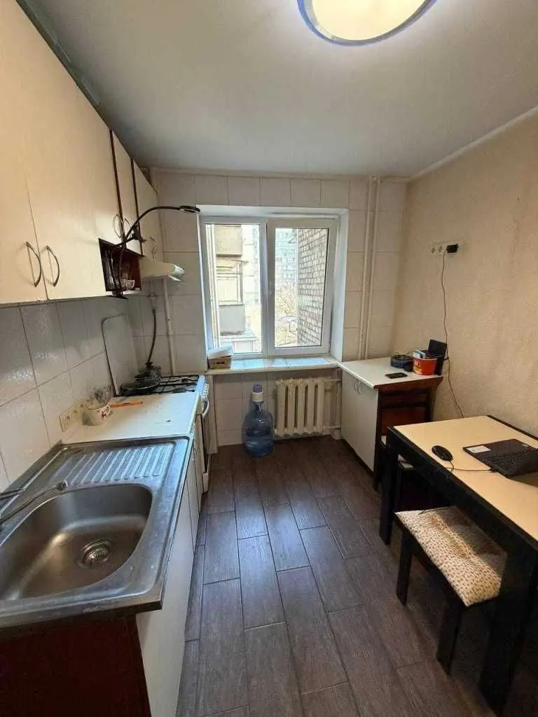 Фото Продаю 2-комнатную квартиру, 55.5 кв. м, Большая Васильковская ул. 102 Киев, цена: 115000 USD, код 5876
