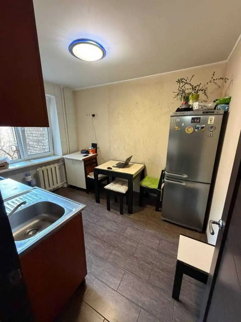 Фото Продаю 2-комнатную квартиру, 55.5 кв. м, Большая Васильковская ул. 102 Киев, цена: 115000 USD, код 5876