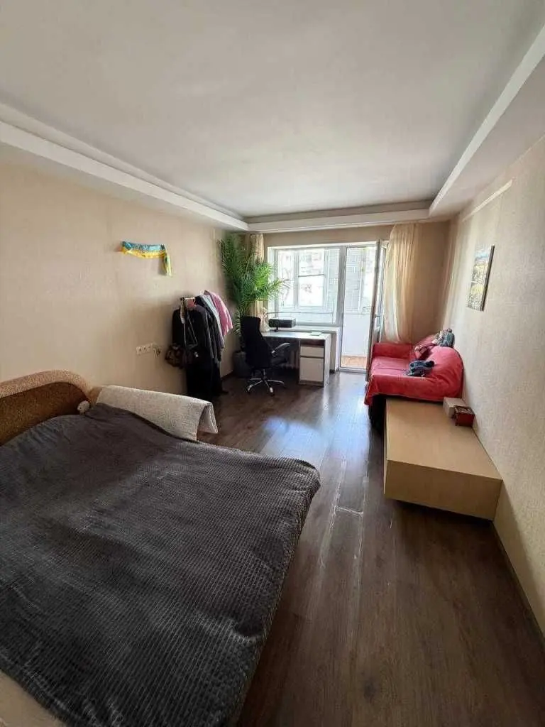 Фото Продаю 2-комнатную квартиру, 55.5 кв. м, Большая Васильковская ул. 102 Киев, цена: 115000 USD, код 5876