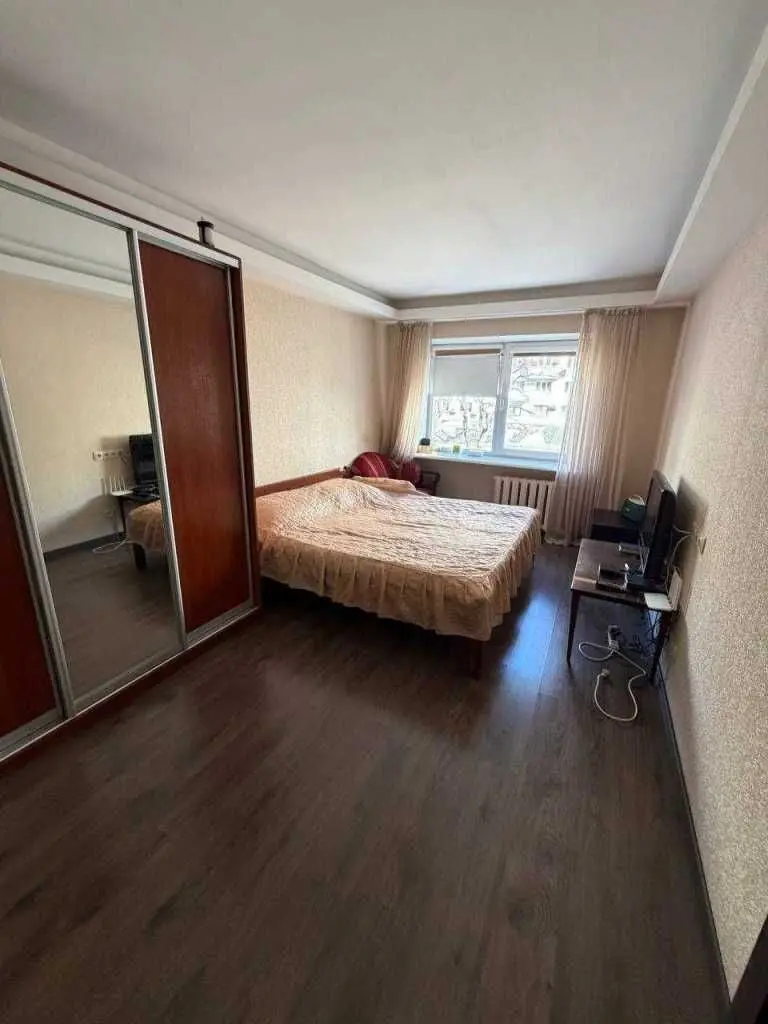 Фото Продаю 2-комнатную квартиру, 55.5 кв. м, Большая Васильковская ул. 102 Киев, цена: 115000 USD, код 5876