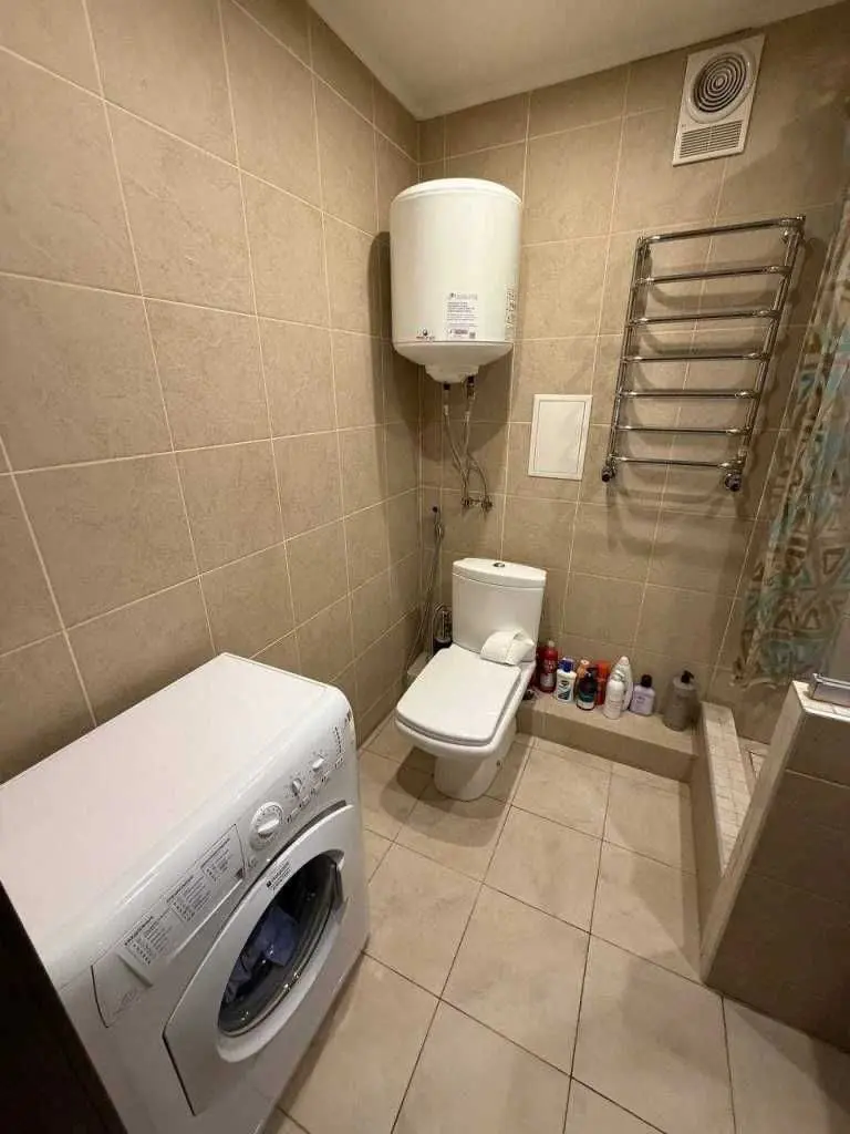 Фото Продаю 2-комнатную квартиру, 55.5 кв. м, Большая Васильковская ул. 102 Киев, цена: 115000 USD, код 5876