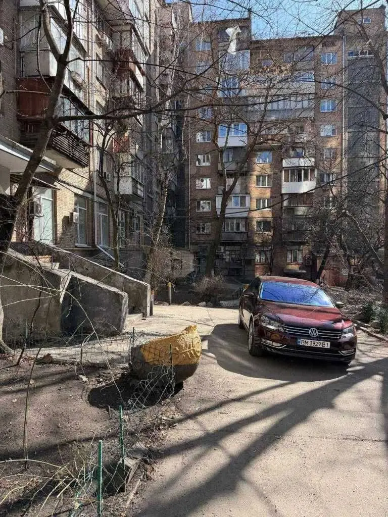 Фото Продаю 2-комнатную квартиру, 55.5 кв. м, Большая Васильковская ул. 102 Киев, цена: 115000 USD, код 5876