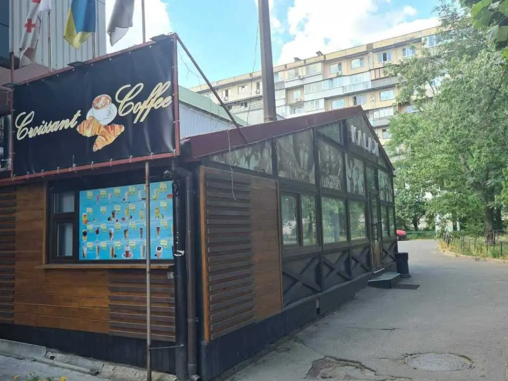Фото Арендовать офис, Павла Тычины просп. 7 Киев в долгосрочную аренду, цена: 100000 UAH, код 5877