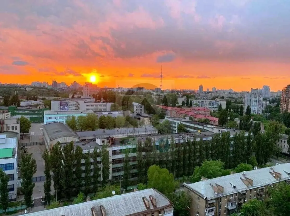 Фото Снять 1-комнатную квартиру, Григория Ващенко ул. 6Г Киев в долгосрочную аренду, цена: 20000 UAH, код 5882