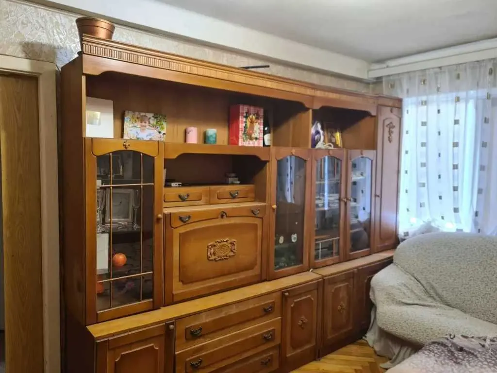 Фото Selling a 2-room apartment, 43 sq.m., Entuziastiv Street 5 Kyiv, price: 52000 USD, code 5883