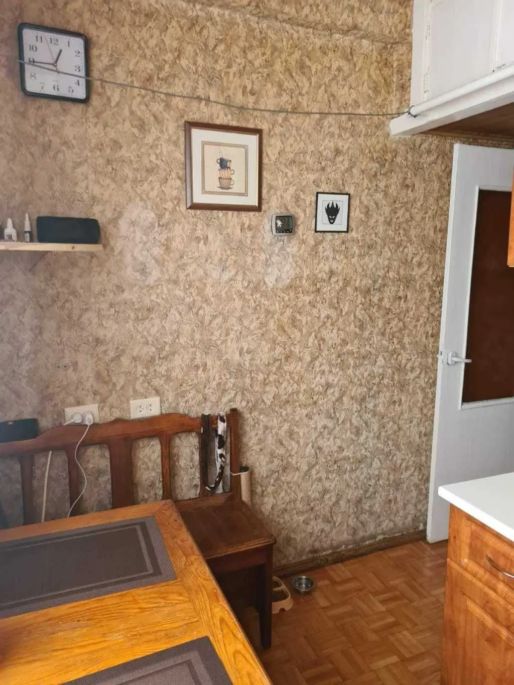 Фото Selling a 2-room apartment, 43 sq.m., Entuziastiv Street 5 Kyiv, price: 52000 USD, code 5883