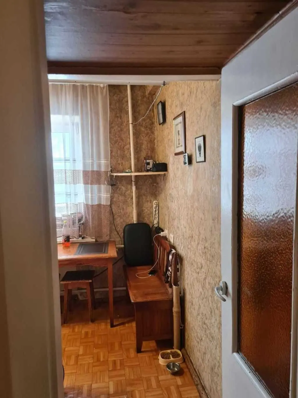Фото Selling a 2-room apartment, 43 sq.m., Entuziastiv Street 5 Kyiv, price: 52000 USD, code 5883