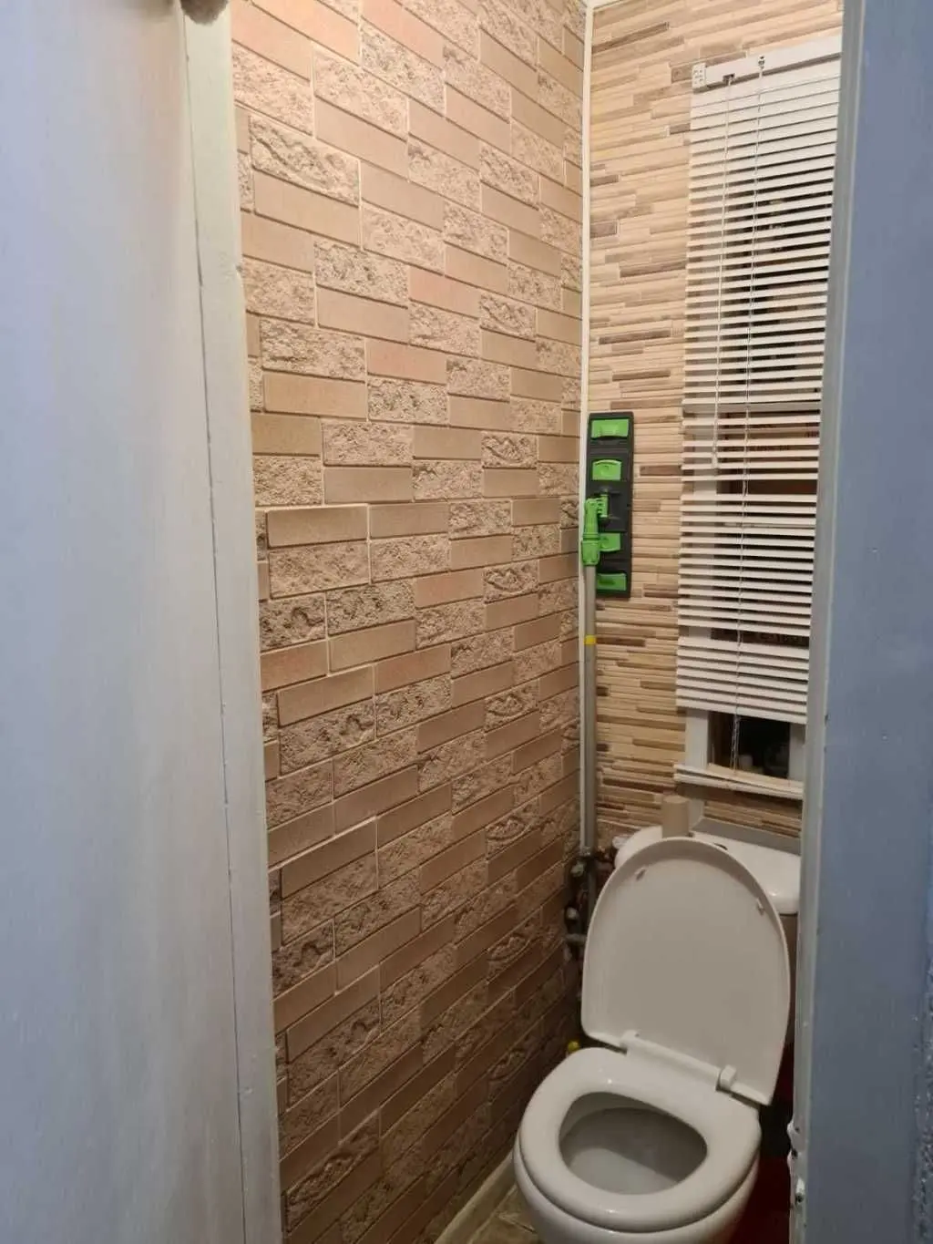 Фото Selling a 2-room apartment, 43 sq.m., Entuziastiv Street 5 Kyiv, price: 52000 USD, code 5883