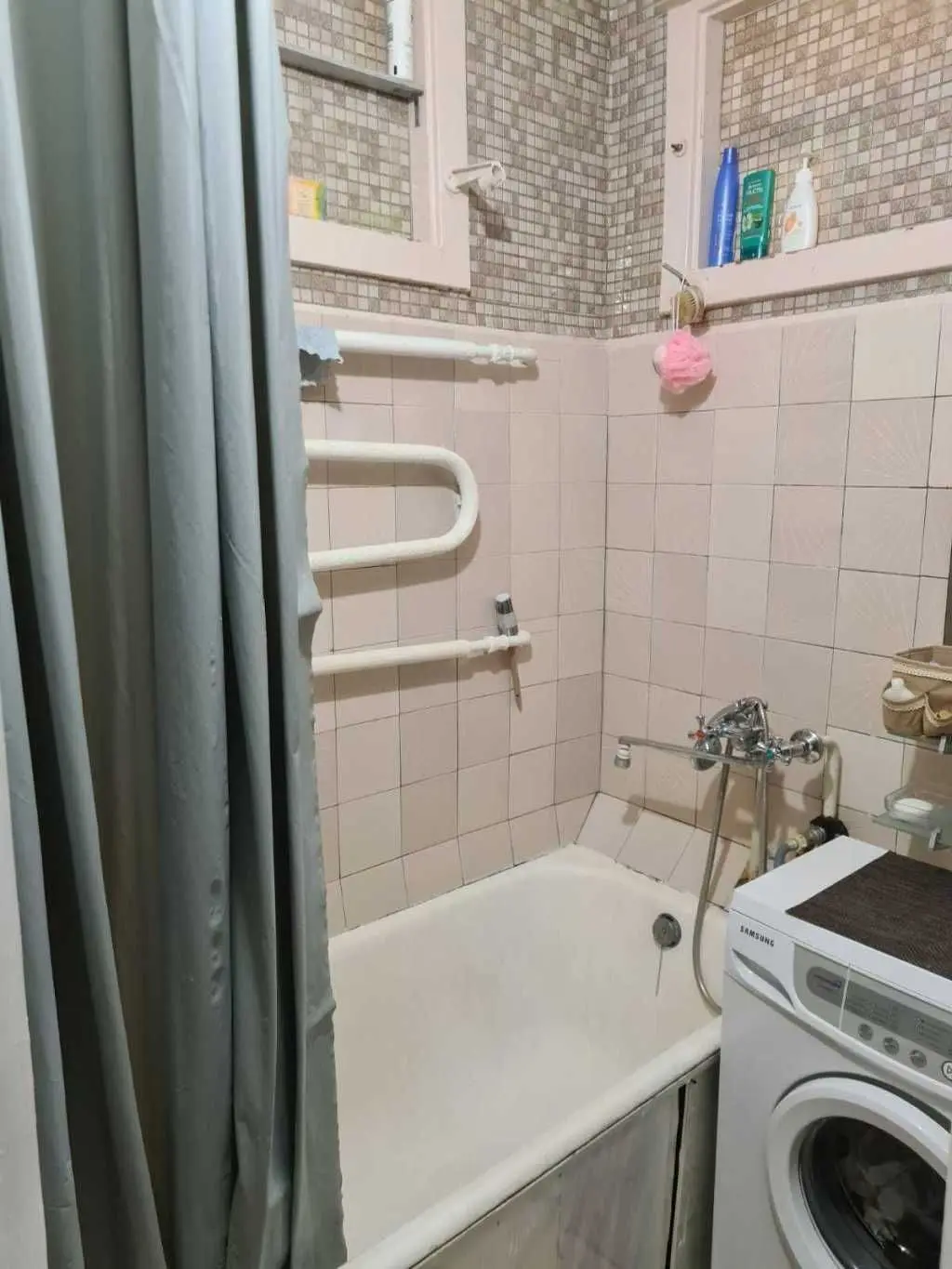Фото Selling a 2-room apartment, 43 sq.m., Entuziastiv Street 5 Kyiv, price: 52000 USD, code 5883