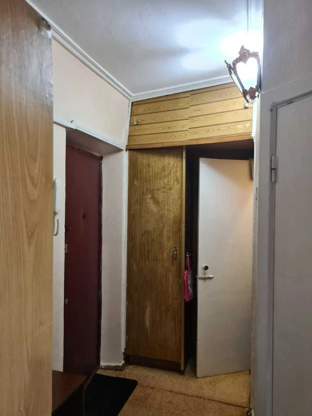 Фото Selling a 2-room apartment, 43 sq.m., Entuziastiv Street 5 Kyiv, price: 52000 USD, code 5883