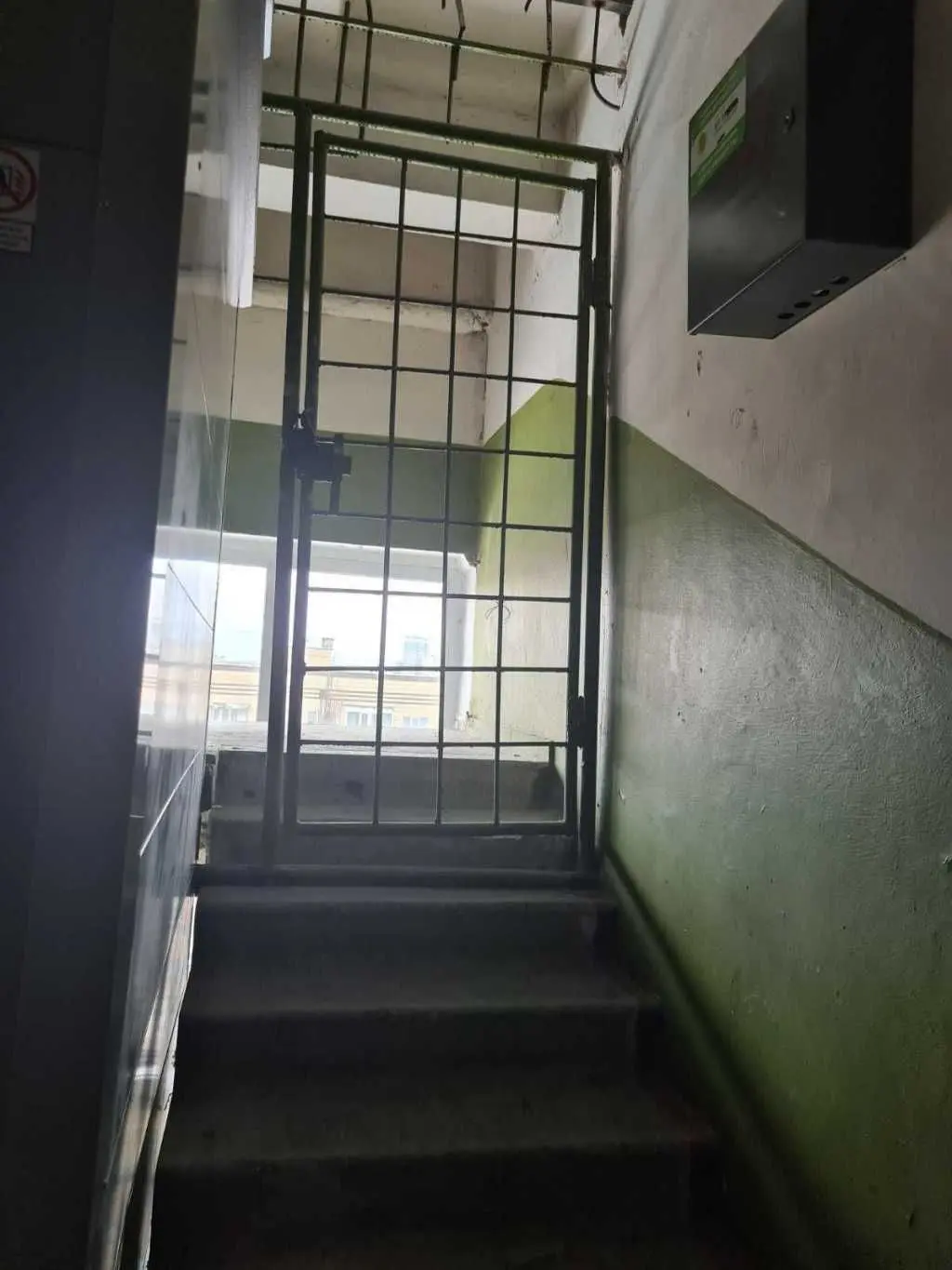 Фото Selling a 2-room apartment, 43 sq.m., Entuziastiv Street 5 Kyiv, price: 52000 USD, code 5883