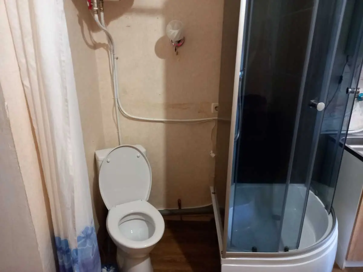 Фото Selling a 1-room apartment, 25 sq.m., Jukhyma Fesenka street 9 Odesa, price: 12000 USD, code 5884
