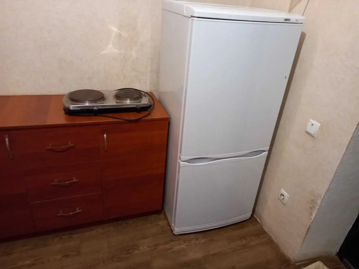 Фото Selling a 1-room apartment, 25 sq.m., Jukhyma Fesenka street 9 Odesa, price: 12000 USD, code 5884