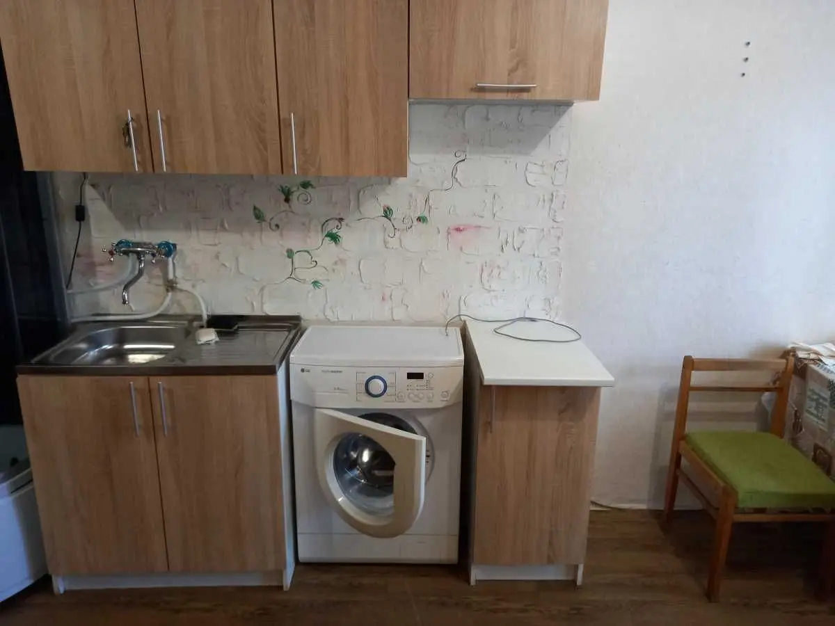 Фото Selling a 1-room apartment, 25 sq.m., Jukhyma Fesenka street 9 Odesa, price: 12000 USD, code 5884