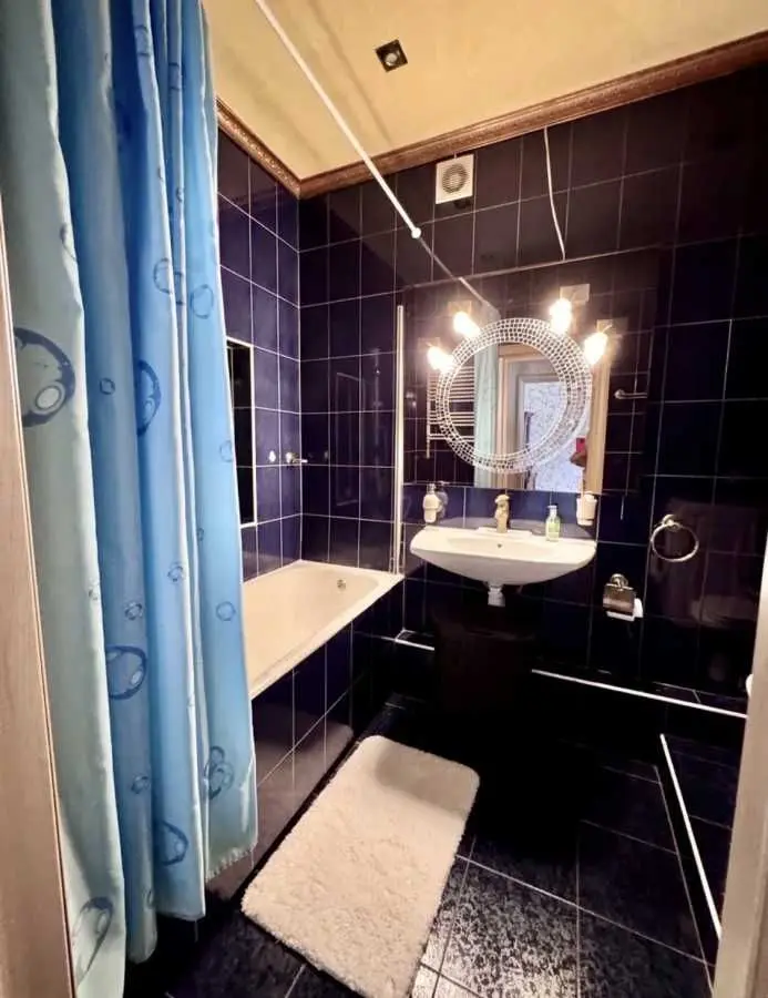 Фото Selling a 3-room apartment, 80 sq.m., Mykhaila Boichuka Street 15 Kyiv, price: 175000 USD, code 5885