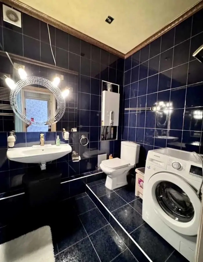 Фото Selling a 3-room apartment, 80 sq.m., Mykhaila Boichuka Street 15 Kyiv, price: 175000 USD, code 5885