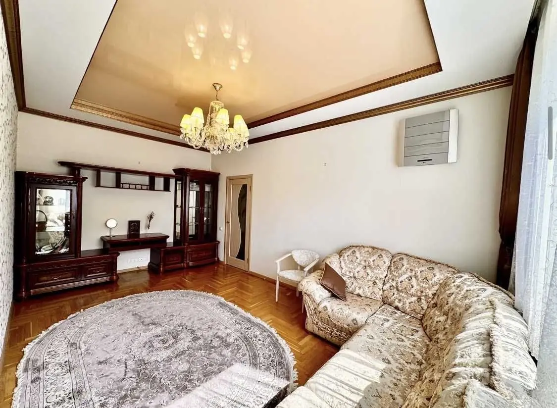 Фото Selling a 3-room apartment, 80 sq.m., Mykhaila Boichuka Street 15 Kyiv, price: 175000 USD, code 5885