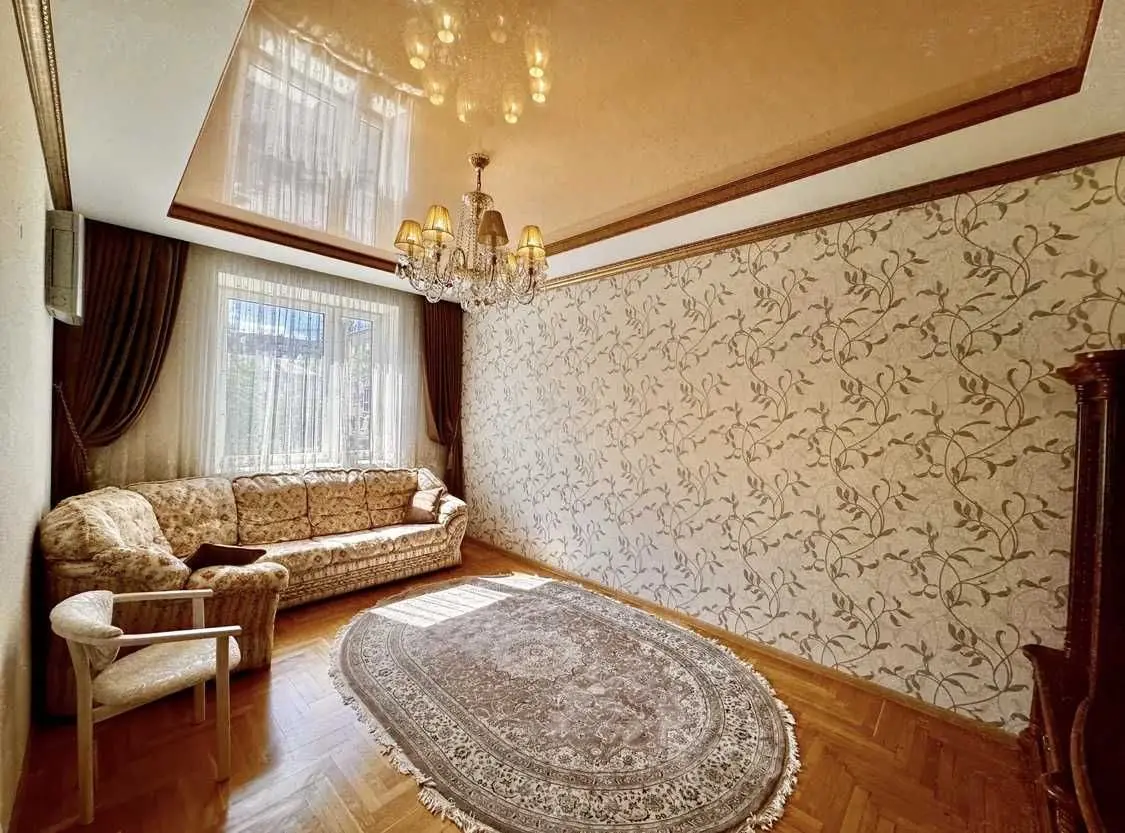 Фото Selling a 3-room apartment, 80 sq.m., Mykhaila Boichuka Street 15 Kyiv, price: 175000 USD, code 5885