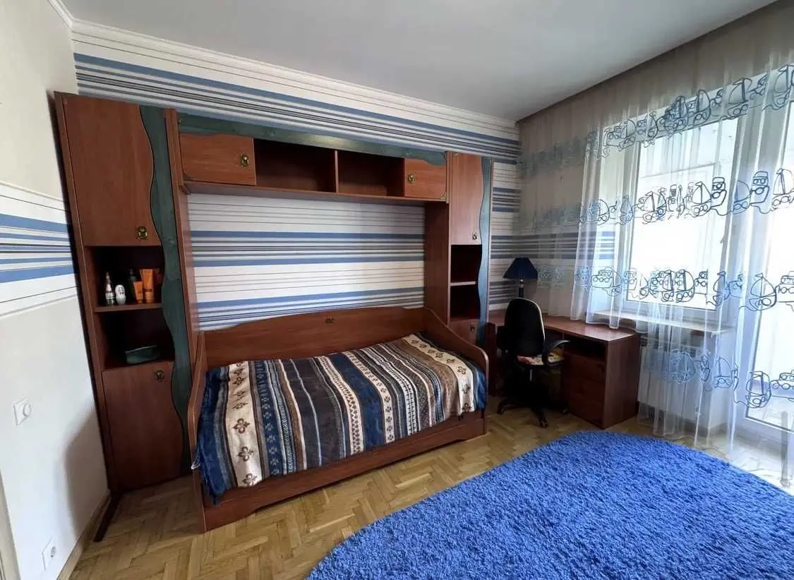 Фото Selling a 3-room apartment, 80 sq.m., Mykhaila Boichuka Street 15 Kyiv, price: 175000 USD, code 5885