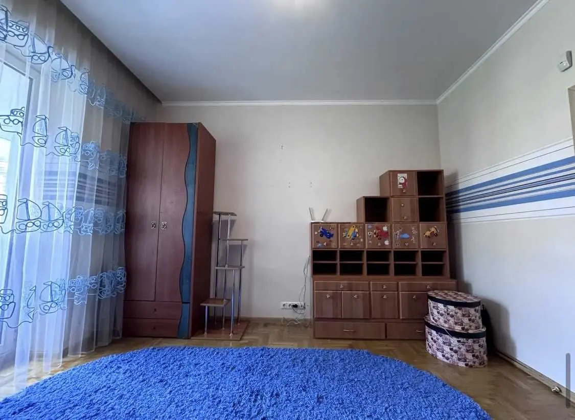 Фото Selling a 3-room apartment, 80 sq.m., Mykhaila Boichuka Street 15 Kyiv, price: 175000 USD, code 5885