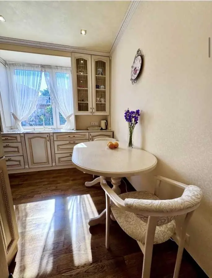 Фото Selling a 3-room apartment, 80 sq.m., Mykhaila Boichuka Street 15 Kyiv, price: 175000 USD, code 5885