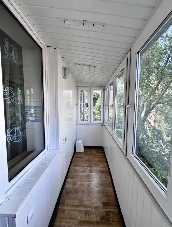 Фото Selling a 3-room apartment, 80 sq.m., Mykhaila Boichuka Street 15 Kyiv, price: 175000 USD, code 5885