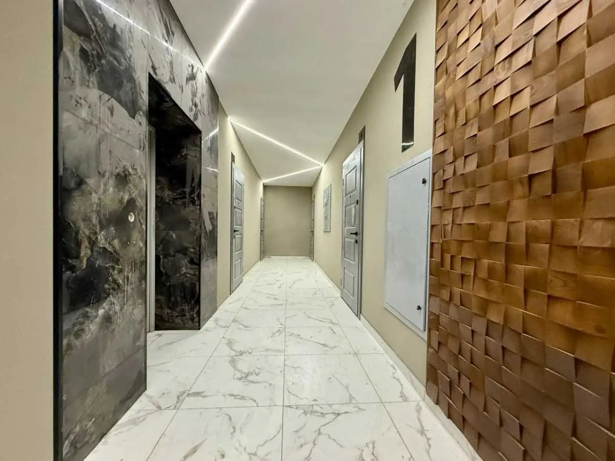 Фото Selling a 1-room apartment, 31 sq.m., Instytutska Street  Hatne, price: 39300 USD, code 5886