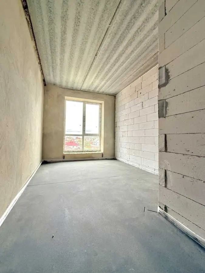 Фото Selling a 1-room apartment, 31 sq.m., Instytutska Street  Hatne, price: 39300 USD, code 5886