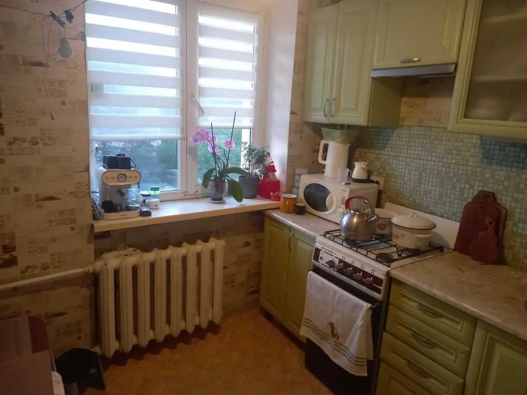 Фото Продаю 1 кімнатну квартиру, 28 кв. м, Зелена вул. 2 Нерубайське, ціна: 24000 USD, код 5888