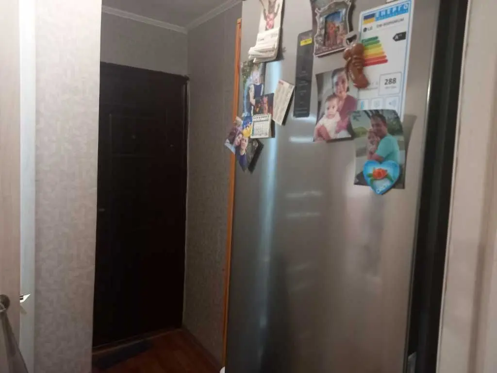 Фото Продаю 1 кімнатну квартиру, 28 кв. м, Зелена вул. 2 Нерубайське, ціна: 24000 USD, код 5888