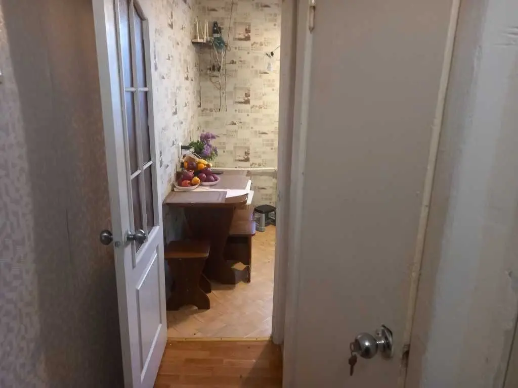 Фото Продаю 1 кімнатну квартиру, 28 кв. м, Зелена вул. 2 Нерубайське, ціна: 24000 USD, код 5888