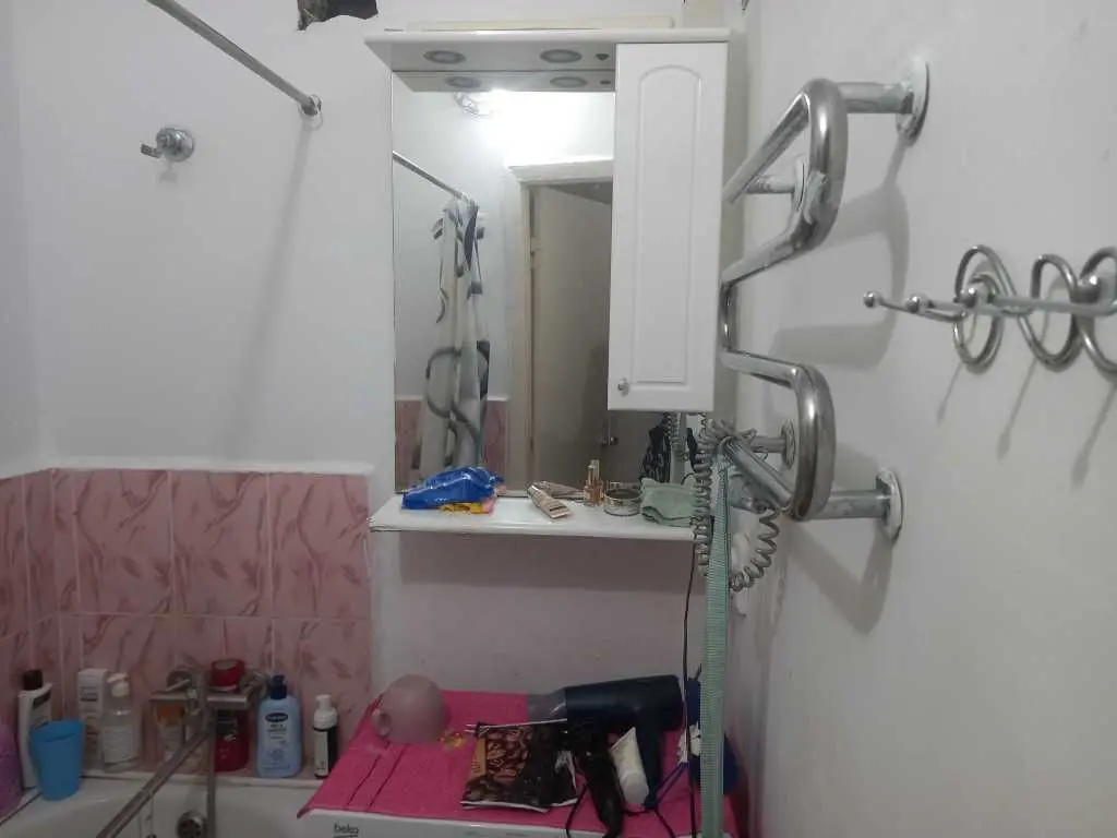 Фото Продаю 1 кімнатну квартиру, 28 кв. м, Зелена вул. 2 Нерубайське, ціна: 24000 USD, код 5888