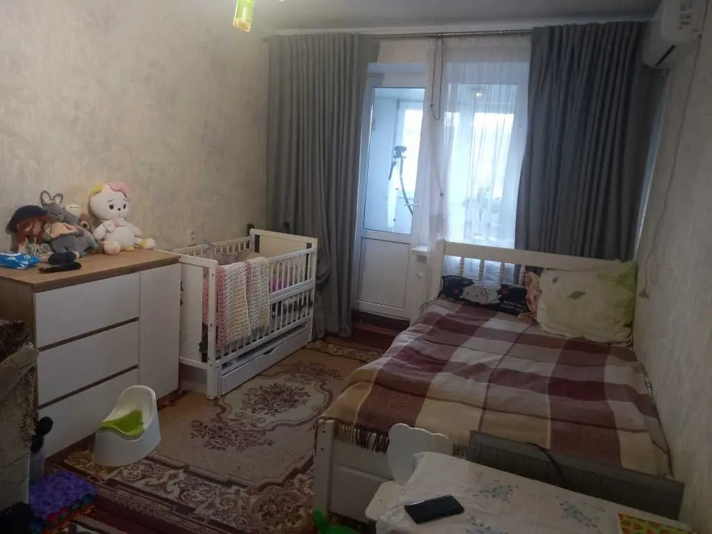 Фото Продаю 1 кімнатну квартиру, 28 кв. м, Зелена вул. 2 Нерубайське, ціна: 24000 USD, код 5888