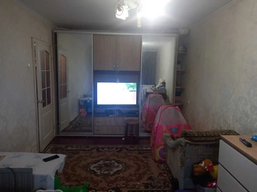 Фото Продаю 1 кімнатну квартиру, 28 кв. м, Зелена вул. 2 Нерубайське, ціна: 24000 USD, код 5888