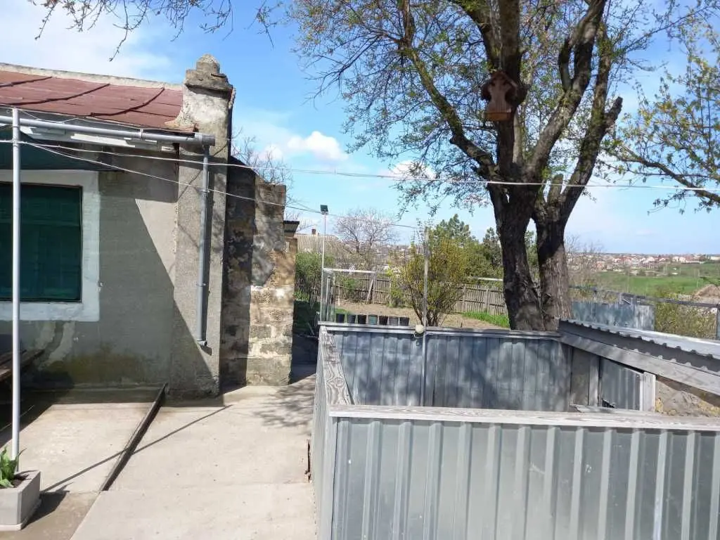 Фото Продаю дом, 51 кв. м, Приморская ул.  Нерубайское, цена: 35000 USD, код 5889