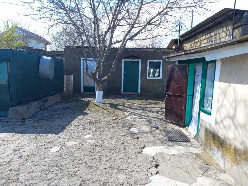 Фото Продаю дом, 51 кв. м, Приморская ул.  Нерубайское, цена: 35000 USD, код 5889