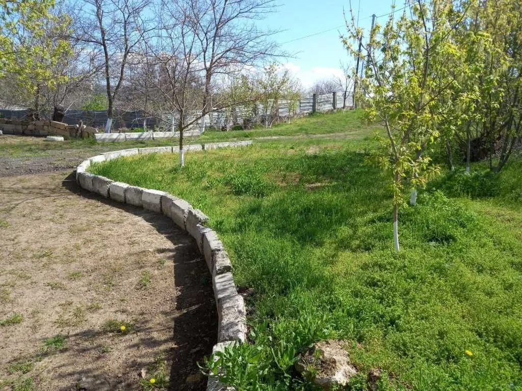 Фото Продаю дом, 51 кв. м, Приморская ул.  Нерубайское, цена: 35000 USD, код 5889