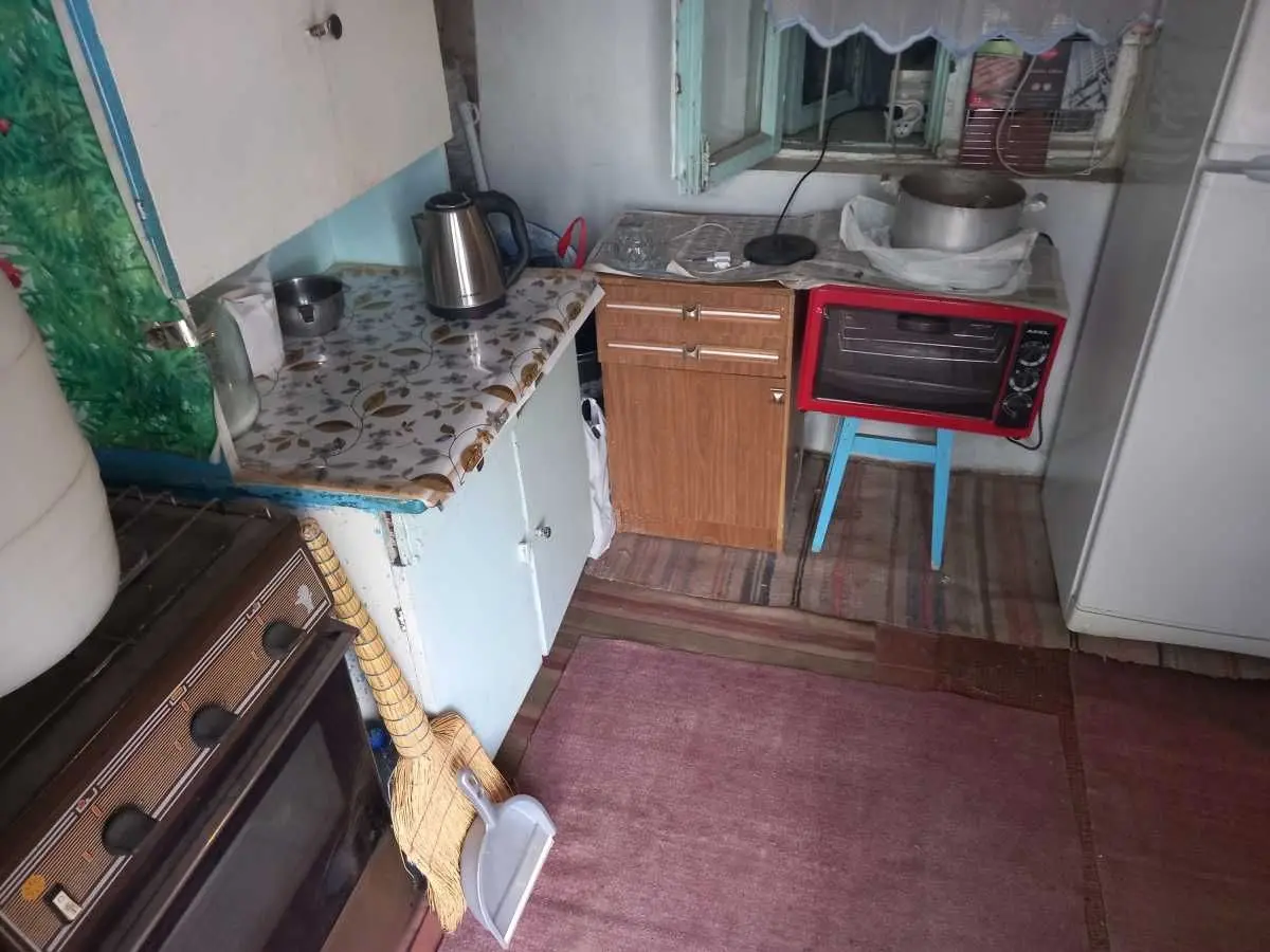 Фото Продаю дом, 51 кв. м, Приморская ул.  Нерубайское, цена: 35000 USD, код 5889