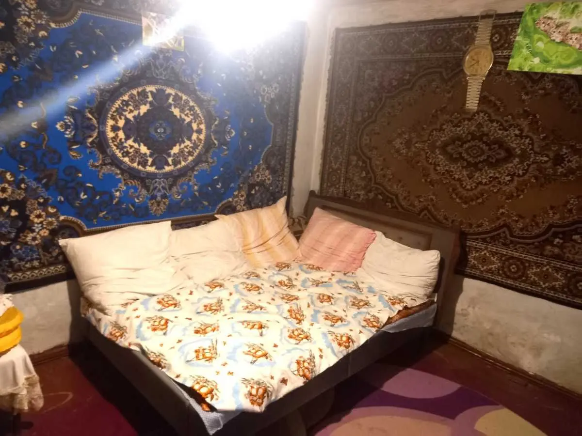 Фото Продаю дом, 51 кв. м, Приморская ул.  Нерубайское, цена: 35000 USD, код 5889
