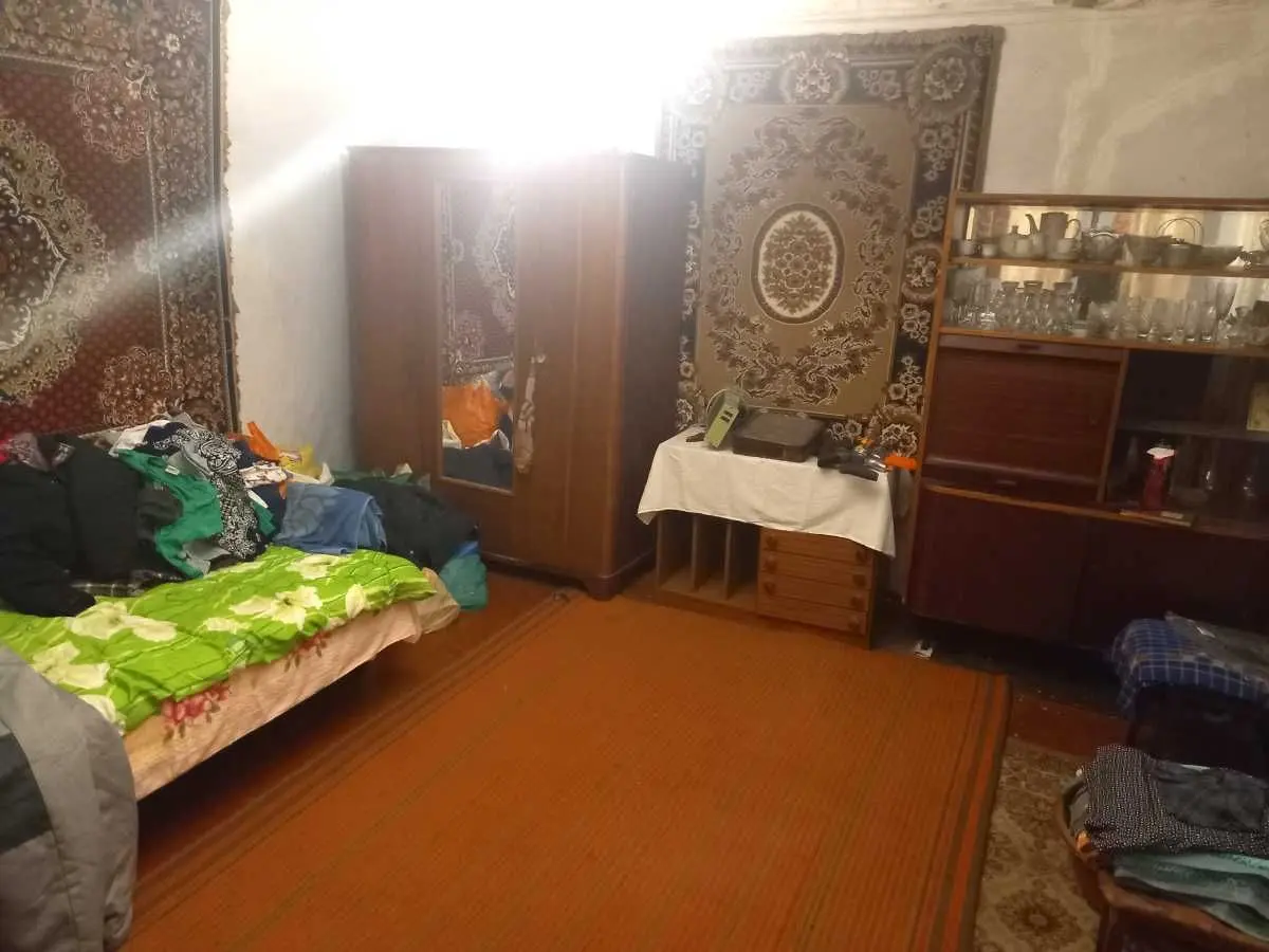 Фото Продаю дом, 51 кв. м, Приморская ул.  Нерубайское, цена: 35000 USD, код 5889
