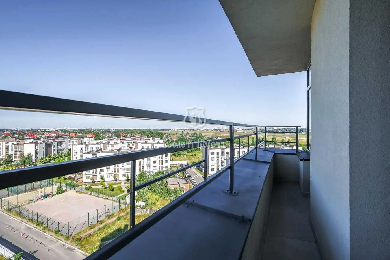 Фото Selling a 2-room apartment, 63 sq.m., Yunatska Street  Kyiv, price: 138000 USD, code 5890