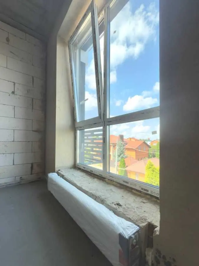 Фото Продаю 1 кімнатну квартиру, 36.5 кв. м, Інститутська вул.  Гатне, ціна: 45500 USD, код 5892
