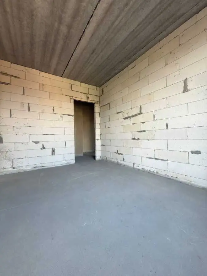 Фото Продаю 1 кімнатну квартиру, 36.5 кв. м, Інститутська вул.  Гатне, ціна: 45500 USD, код 5892
