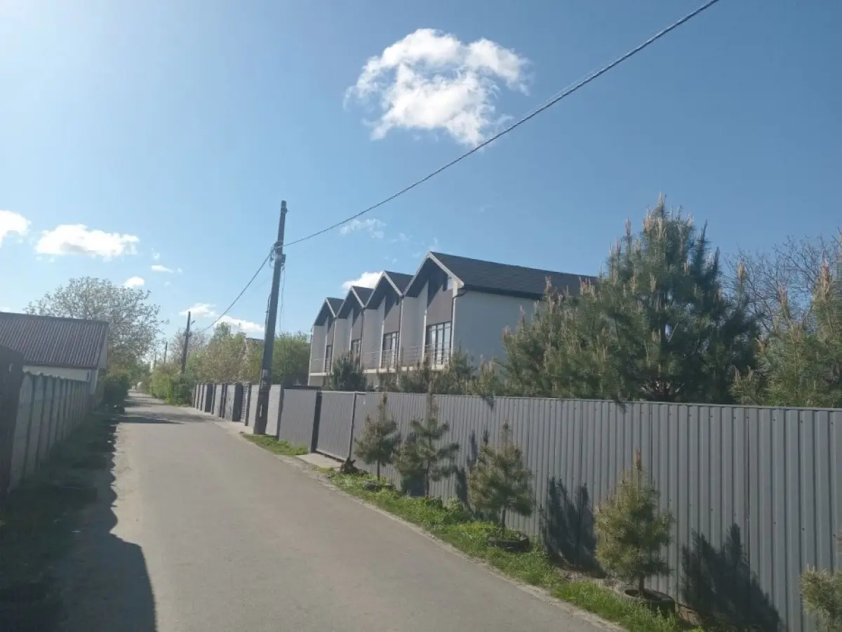 Фото Selling a house, 118 sq.m., Tsentralna street  Kyiv, price: 105000 $, code 5893