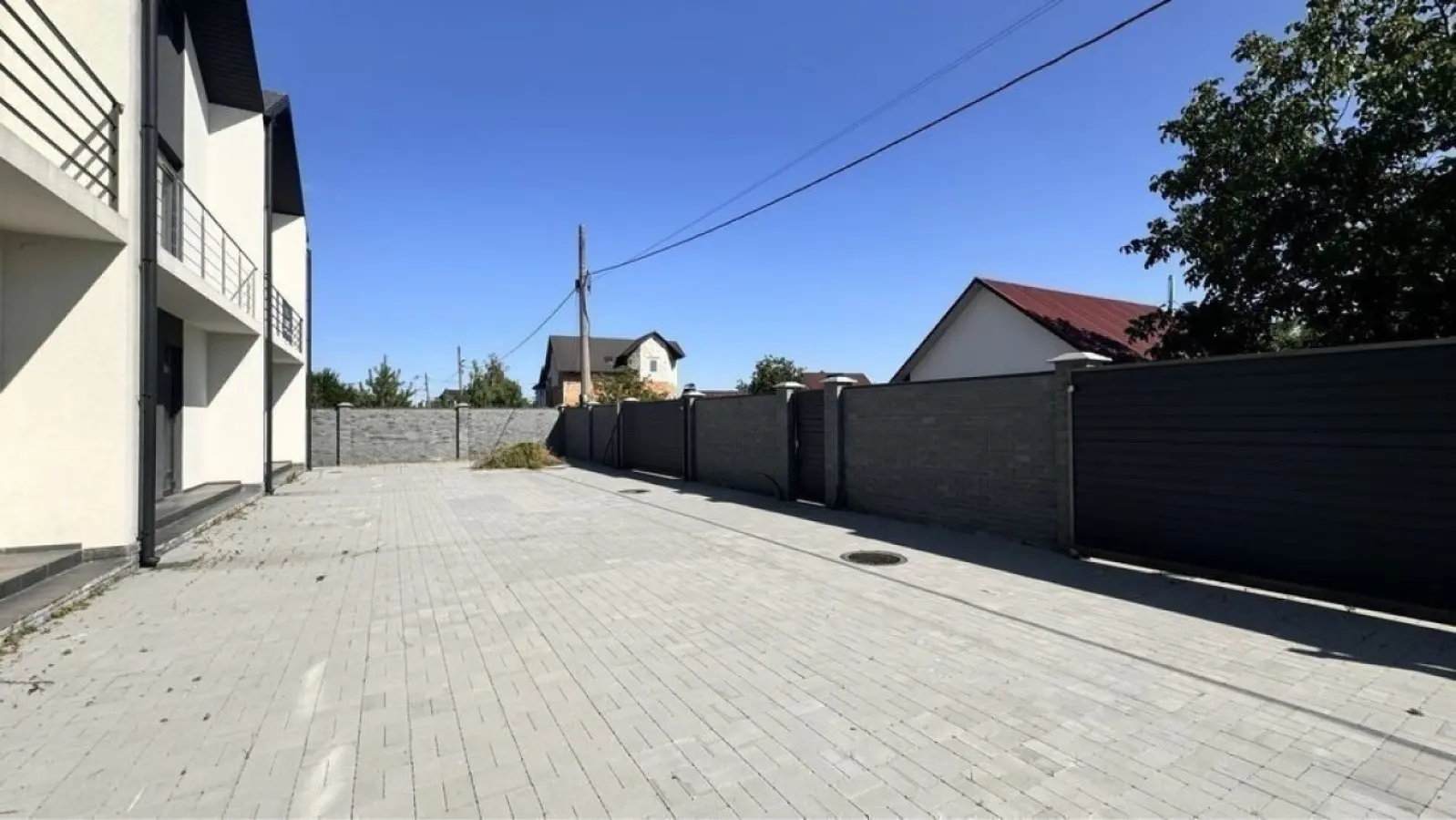 Фото Selling a house, 118 sq.m., Tsentralna street  Kyiv, price: 105000 $, code 5893