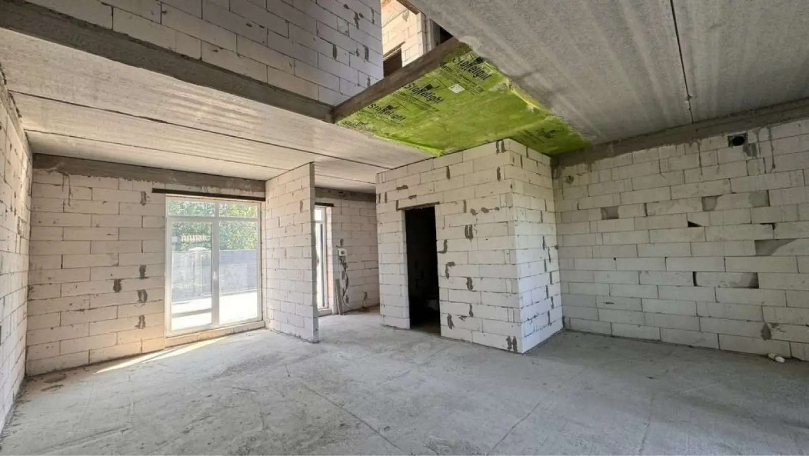 Фото Selling a house, 118 sq.m., Tsentralna street  Kyiv, price: 105000 $, code 5893