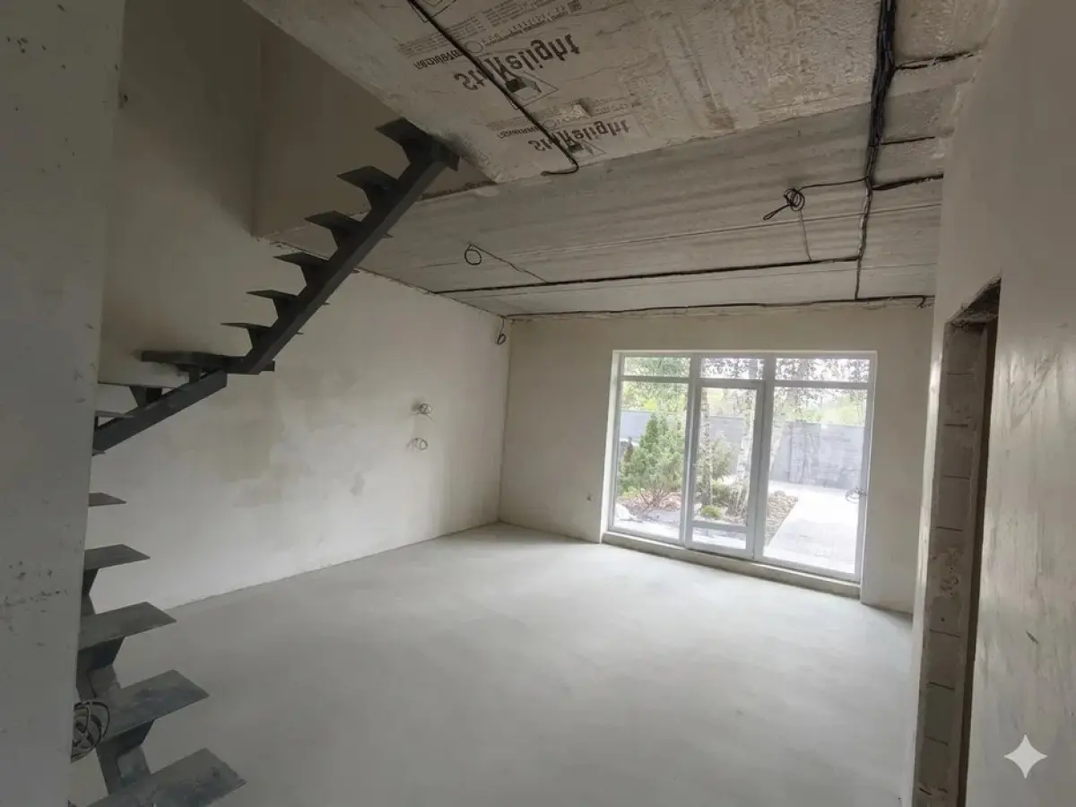 Фото Selling a house, 118 sq.m., Tsentralna street  Kyiv, price: 105000 $, code 5893