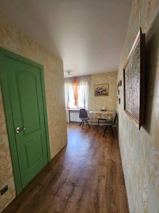 Фото Rent a 1-room apartment, Mykhaila Drahomanova Street (Dymytrova Street) 52 Dnipro for long-term rent, price: 11000 UAH, code 5894